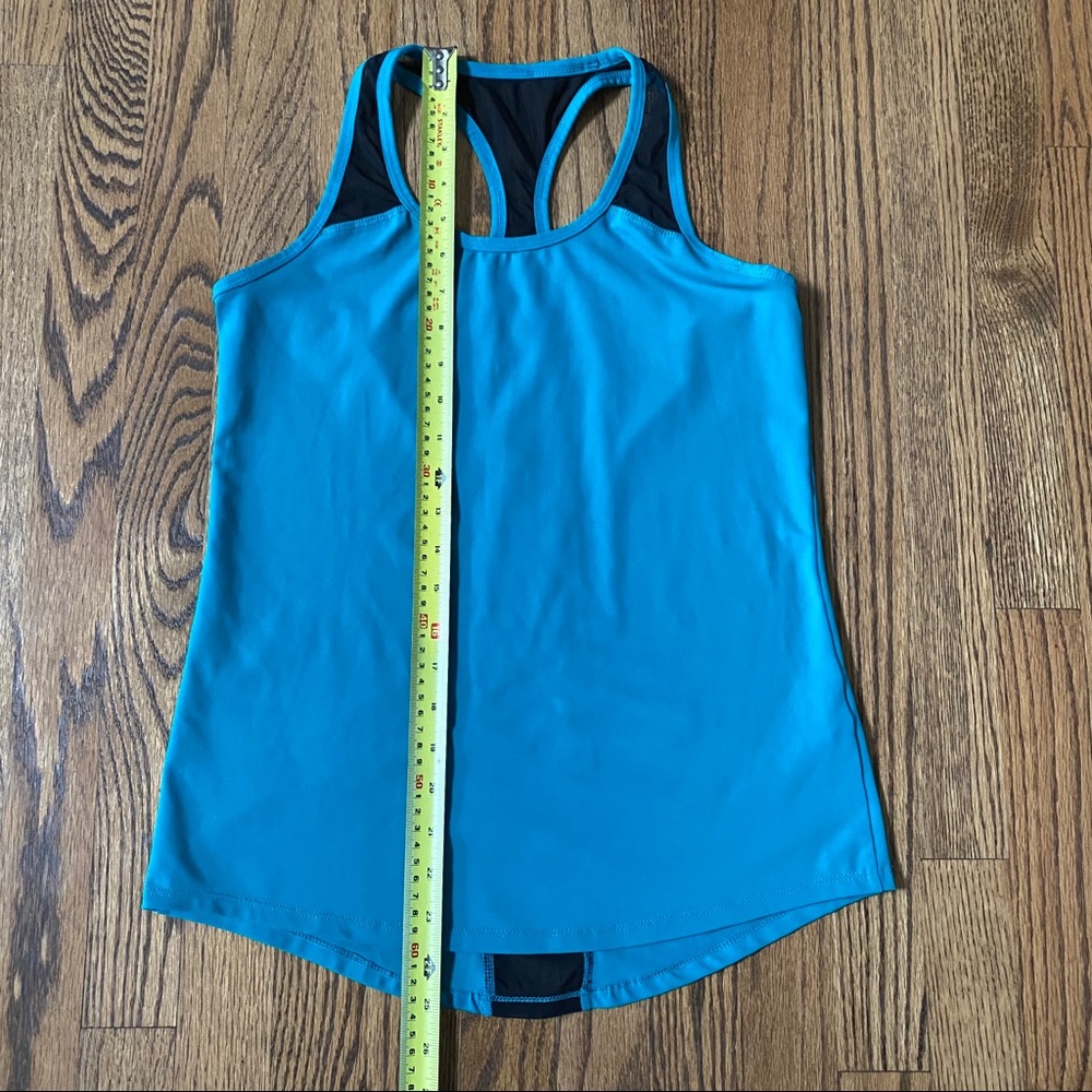 Fabletics Anna Tunic Tank Top - Picture 6 of 7